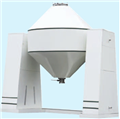 SZG Series Double Cone Rotating Vacuum Dryer