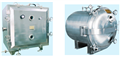 YZG/FZG Series Vacuum Tray Dryer