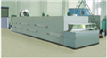 DW Series Mesh-Belt Dryer