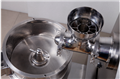 JW EXTRUDE-SPHEROIDIZING PELLETS SYSTEM